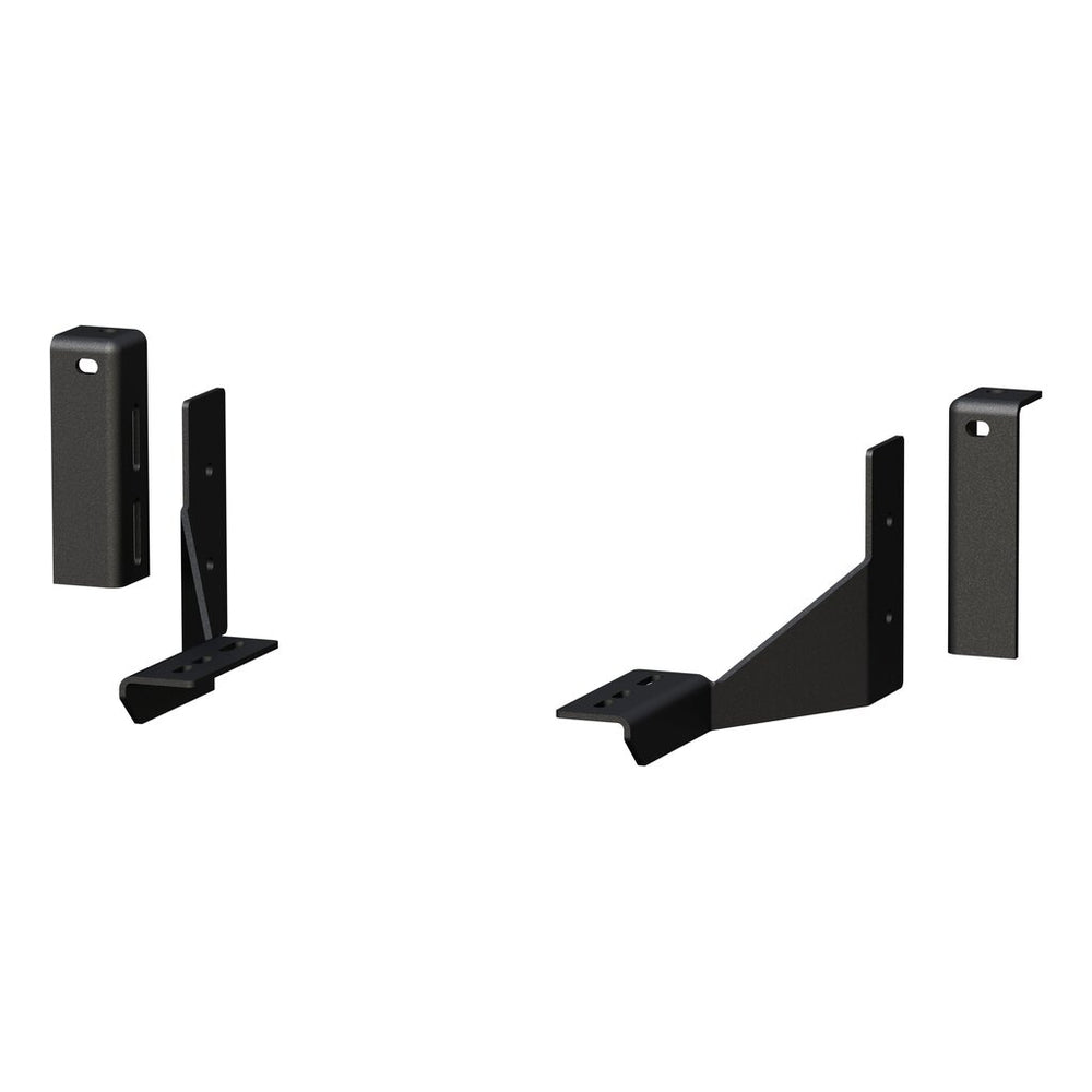 MOUNTING BRACKETS