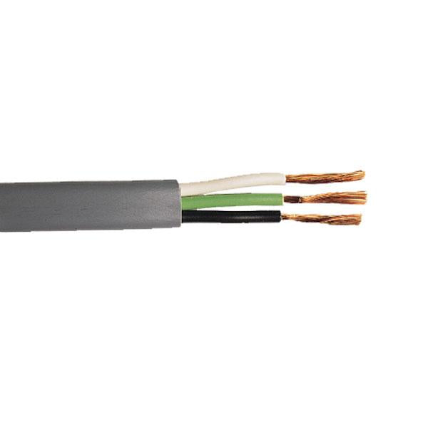 WIRE AUTO TRIPLEX 14/3 1