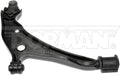 CONTROL ARM