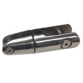 STAINLESS ANCHOR SWIVEL 5/16"X 1/2