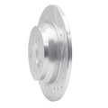 R1 Concepts silver auto part
