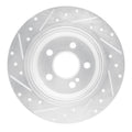 R1 Concepts auto part close-up