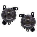 2124 FD BRONCO SPT LED FOG LIGHT ASSY LH