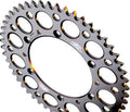 Renthal 2021/2024 Honda CBR1000R/RR Rear Sprocket - Hard Anodized 525-43P Teeth