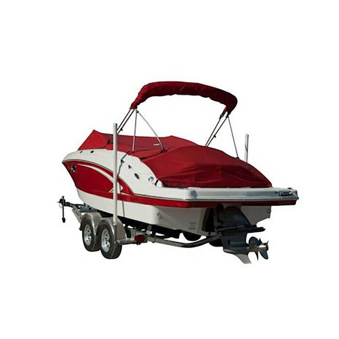 C.E. SMITH roof rack