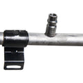 SUCTION LINE HOSE ASSEMBL
