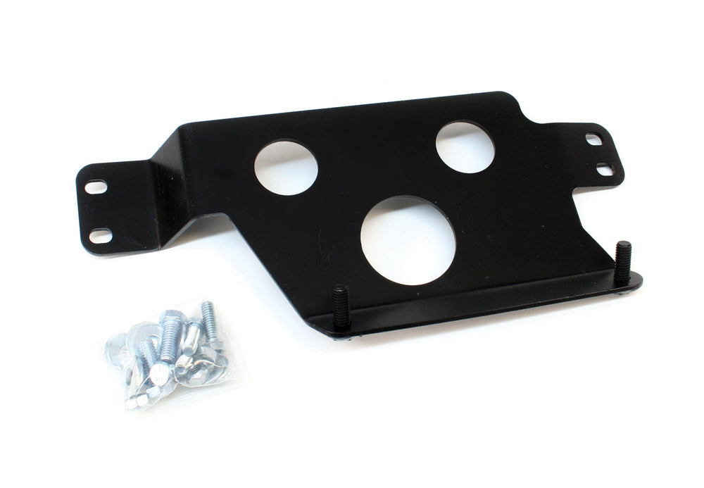 ~(3 lbs. 16X8X3)~ TJ Belly Up Rubicon Locker Compressor Mount Kit 97-06 Wrangler TJ TeraFlex