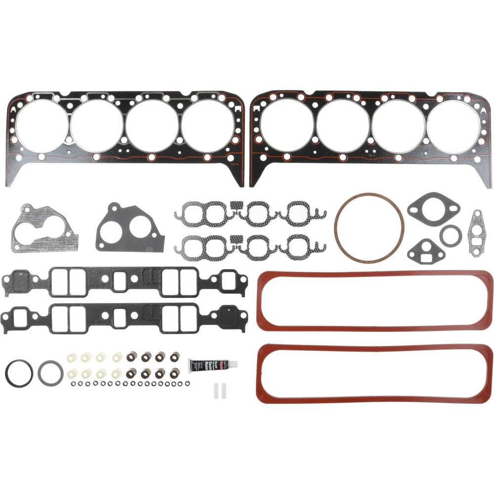 Engine Cylinder Head Gasket Set - 02-10601-01