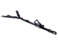 SpeedStrap 1 3/4In 3-Point Spare Tire Tie-Down with Twisted Snap Hooks