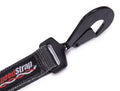 SpeedStrap 1 3/4In 3-Point Spare Tire Tie-Down with Twisted Snap Hooks