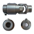 BORGESON red auto part