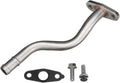 Gates 2013 Ford Explorer V-6 3.5L Rear Turbocharger Oil Line