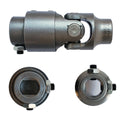 VIBRATION REDUCER
