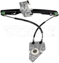 WINDOW REGULATOR