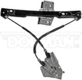 WINDOW REGULATOR