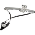 WINDOW REGULATOR