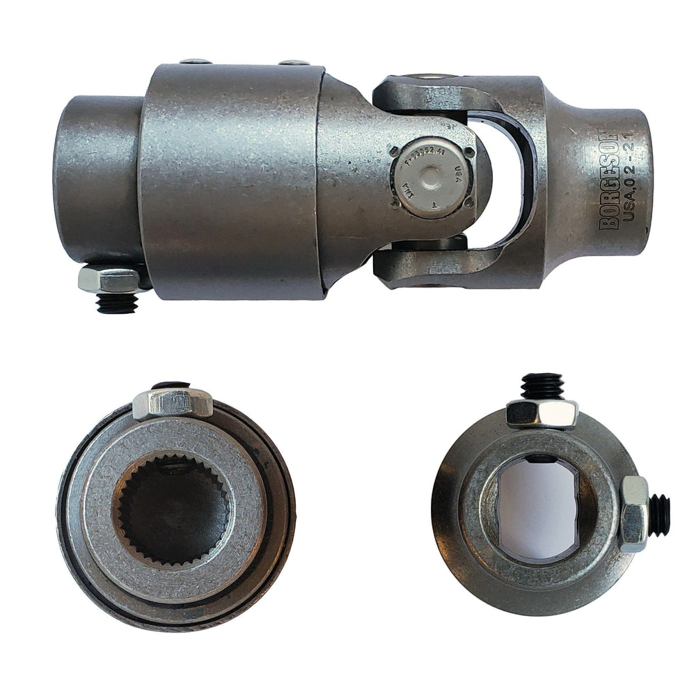 BORGESON auto part