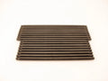 Mag 9.650".080" Wall, 3/8" Dia Pushrods