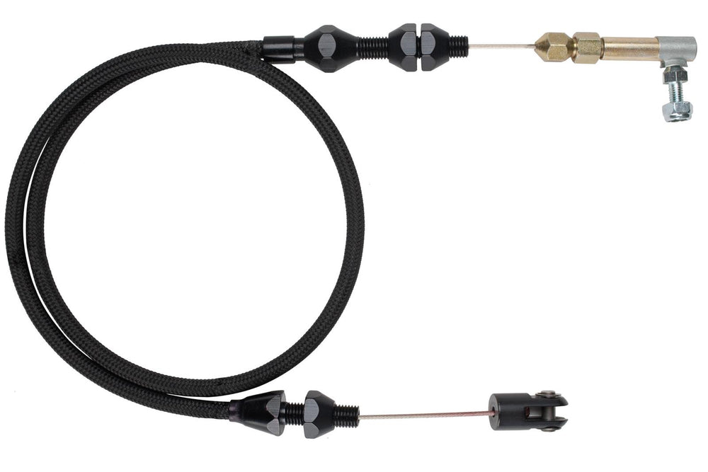 HITECH THROTTLE CABLE KIT