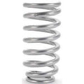QA1 2-1/2in ID Spring - 8in Length x 200lbs/in - Chrome Plated