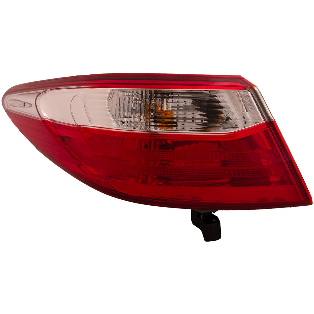 CAPA TY CAMRY 4D 1517 TAIL LIGHT ASSY(LESEXLEXLS MODEL)