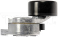 AUTO BELT TENSIONER