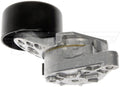 AUTO BELT TENSIONER