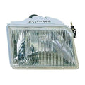 Maxzone Vehicle Lighting Corp headlights