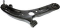 CONTROL ARM