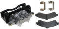 LOADED CALIPERS