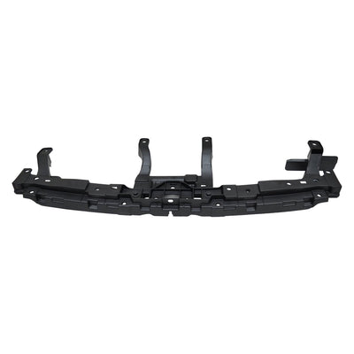 CAPA FRT BUMPER COVER SUPPORT CENTER BEAM; UPPER HONDA PILOT 19C