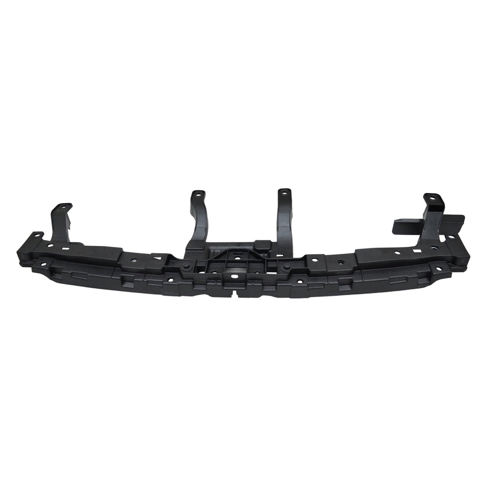CAPA FRT BUMPER COVER SUPPORT CENTER BEAM; UPPER HONDA PILOT 19C