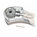 LH CRANK ASSY INNER ENDCA
