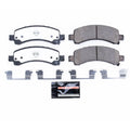 Z37 TOP COP BRAKE PAD