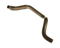 Gates 88-91 Toyota Camry V-6 2.5L Heater To Pipe Molded Heater Hose