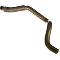 Gates 88-91 Toyota Camry V-6 2.5L Heater To Pipe Molded Heater Hose