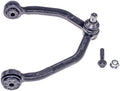 CONTROL ARM W/ BALL