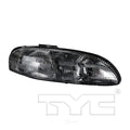 CAPA H/LMP RH 9501 LUMINA/MONT