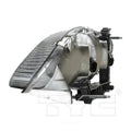 CAPA H/LMP RH 9501 LUMINA/MONT