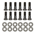 Ring Gear Bolt Kit ARP Drilled