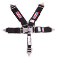 SFI 16.1 L&L HARNESS 3' PULL DOWN L