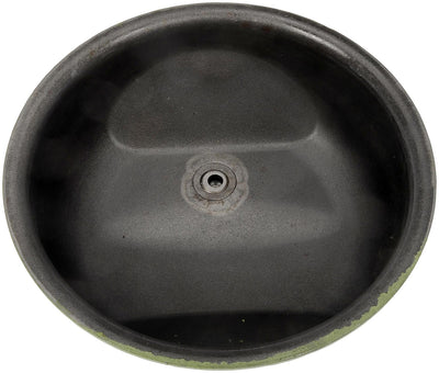REAR DIFFERENTIAL COVER