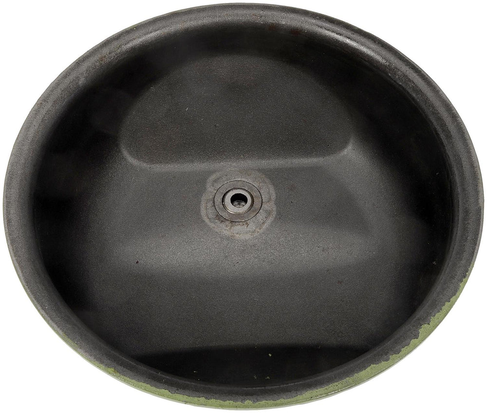 REAR DIFFERENTIAL COVER