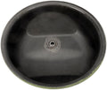 REAR DIFFERENTIAL COVER