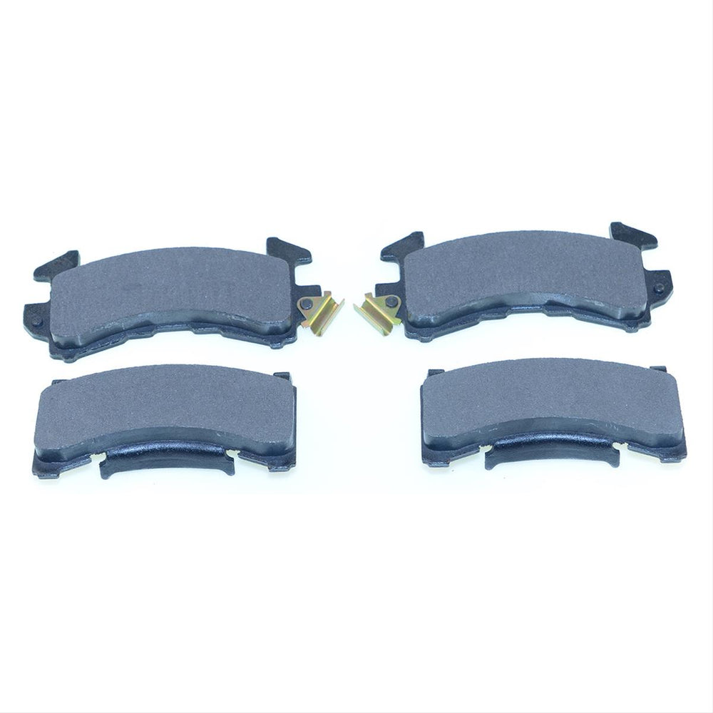 Stainless Steel Brakes auto part