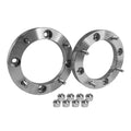 FRONT & REAR WHEEL SPACER