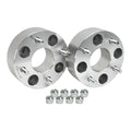 FRONT & REAR WHEEL SPACER