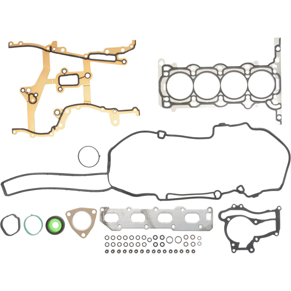 Engine Conversion Gasket Set - 08-11138-01