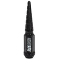 BLOX Racing Spike Forged Lug Nuts - Chrome 12 x 1.25mm - Set of 16