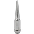 BLOX Racing Spike Forged Lug Nuts - Chrome 12 x 1.25mm - Set of 16